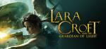 Lara Croft and the Guardian of Light Box Art Front